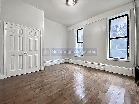 3rd image of 570 W 156th St #7