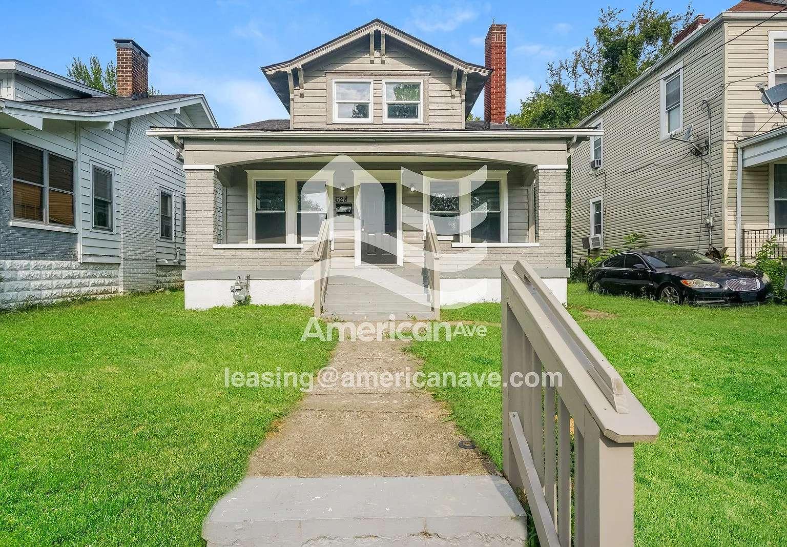 4 bed, 1.0 bath, 1705 sqft, $1,145 — Photo 1
