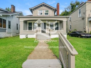 628 S 40th St, Louisville, KY