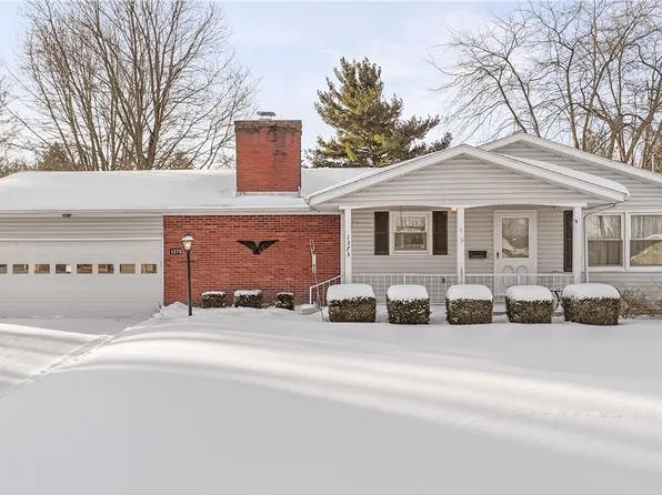 1375 Edgewood Dr, Ashland, OH 44805
