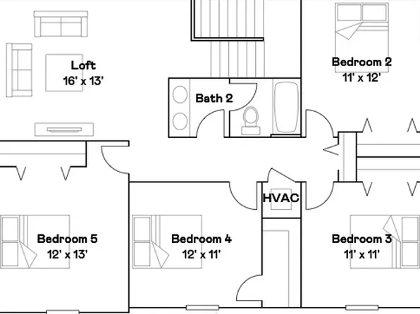 3651 Forest Path Dr, Plant City, FL 33565