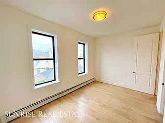 Rented by Sunrise Real Estate