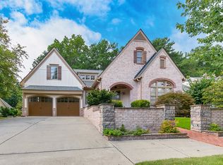 861 Village Greene NW, Marietta, GA 30064