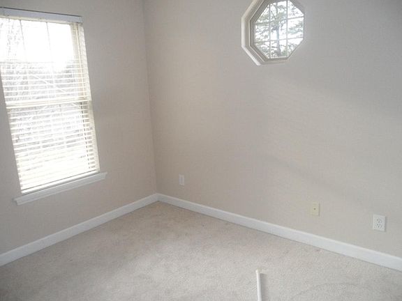 Upstairs bedroom