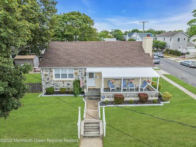 400 15th Avenue, Belmar, NJ, 07719