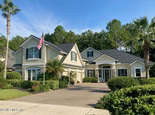 204 Stonewell Dr, Saint Johns, FL 32259