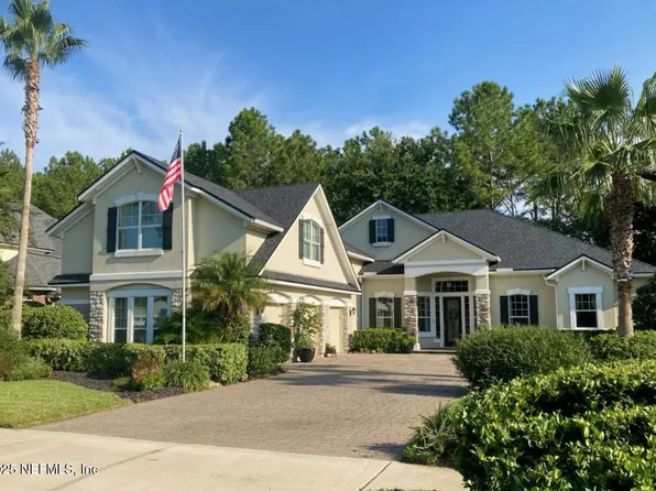 204 STONEWELL Drive, St. Johns, FL 32259
