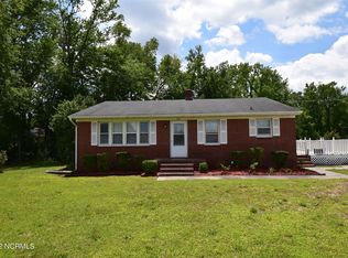1801 Burgaw Hwy, Jacksonville, NC 28540