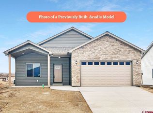 LOT 16 Kestrel Loop, Montrose, CO 81401