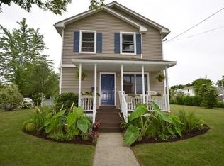 89 Hyde Ave, Springfield, MA 01107