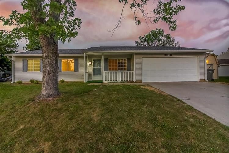 1st image of 3516 Valley Lake Dr