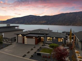 9438 Ledgestone Rd, Lake Country, BC V4V1N1