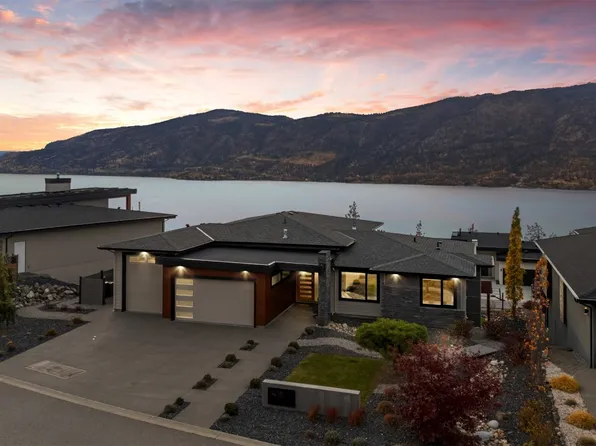 9438 Ledgestone Rd, Lake Country, BC V4V 1N1