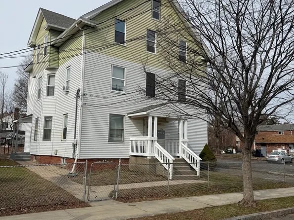 370 Washington Street, New Britain, CT 06051