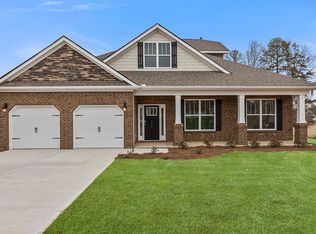 6026 Thicket Ln, Boiling Springs, SC 29316