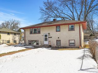 4509 Fillmore St NE, Columbia Heights, MN 55421