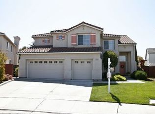 5304 Asilomar Ct, Union City, CA
