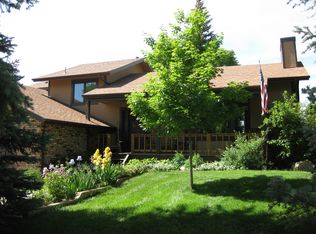 7522 Monarch Rd, Niwot, CO 80503