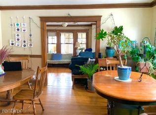 48 Cleveland St, Arlington, MA 02474