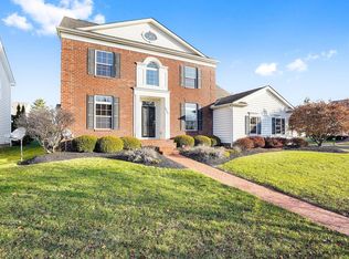 8960 Gilg St, New Albany, OH