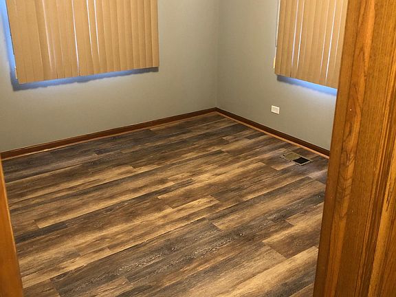1 of 3 Bedrooms (with Closet)