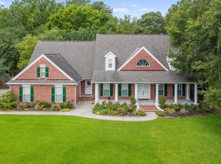 1044 Laura Cir, Sulphur, LA 70663