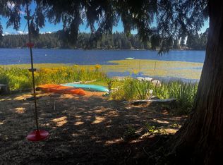 10813 Cole Pl, Anderson Island, WA 98303