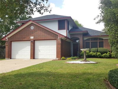 804 Laurel Cv, Buda, TX, 78610
