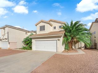5790 Native Dancer Ct, Las Vegas, NV 89113