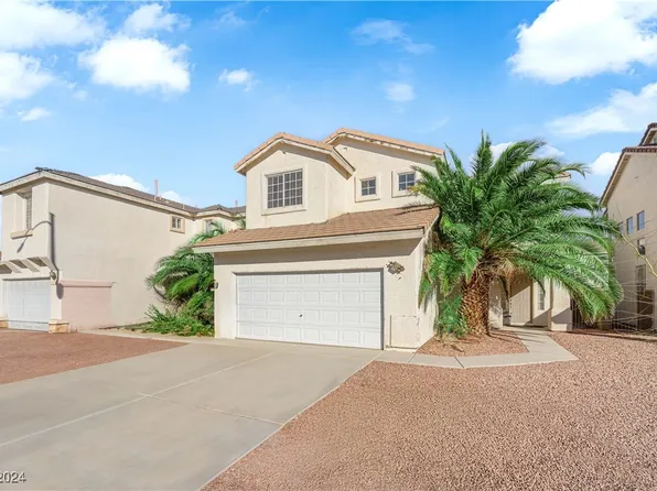 5790 Native Dancer Ct, Las Vegas, NV 89113
