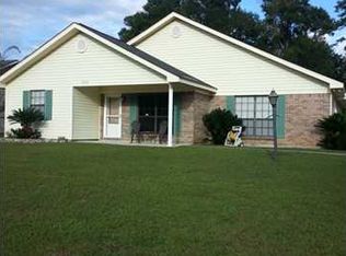 4713 Augusta Dr, Eight Mile, AL 36613