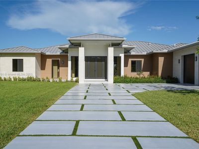 27510 SW 170th Ave, Homestead, FL, 33031