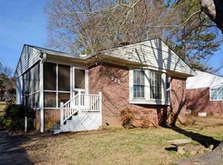 221 Eskew Cir, Anderson, SC 29621