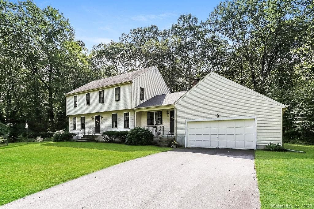 234 Chimney Sweep Hill Rd, Glastonbury, CT 06033 MLS 170602121 Zillow