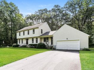234 Chimney Sweep Hill Rd, Glastonbury, CT 06033