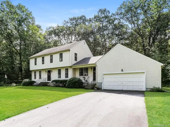 234 Chimney Sweep Hill Road, Glastonbury, CT 06033