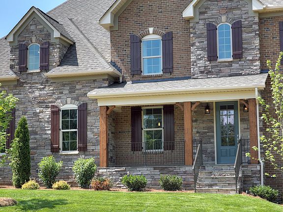 Move in ready Model Home