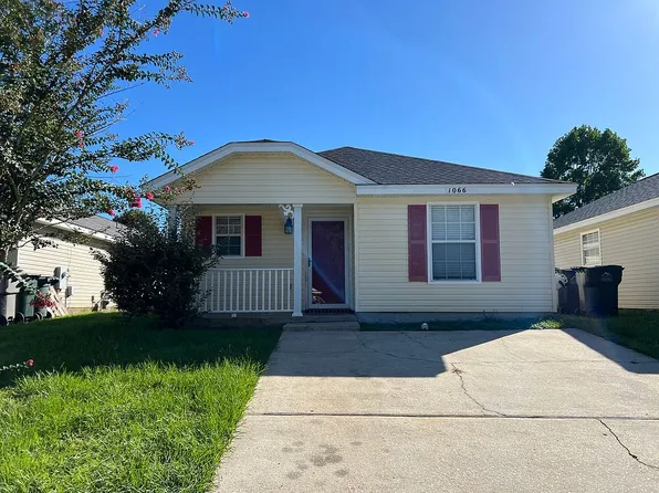 1066 Brownfield Rd, Pensacola, FL 32526