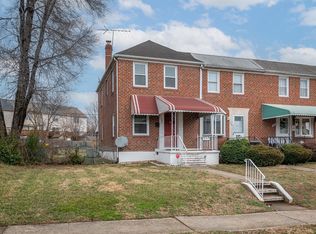 1237 Delbert Ave, Dundalk, MD 21222