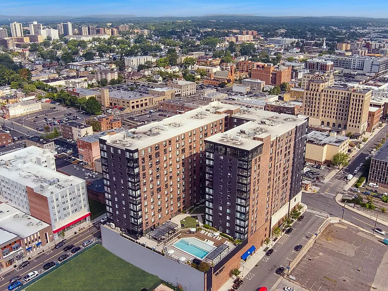 The Brick of Hackensack — Photo 46