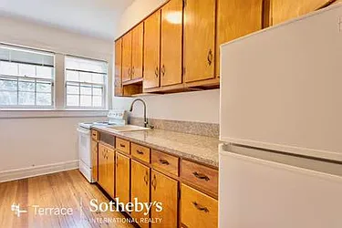 Rented by Terrace Sotheby's International Realty