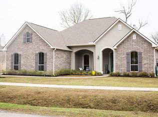 669 Pine Grove Loop, Madisonville, LA 70447