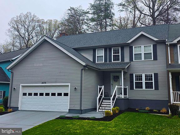 2nd image of 2579 Hidden Cove Rd #159