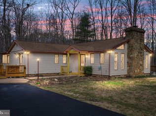 5419 Hoover Rd, Reva, VA 22735