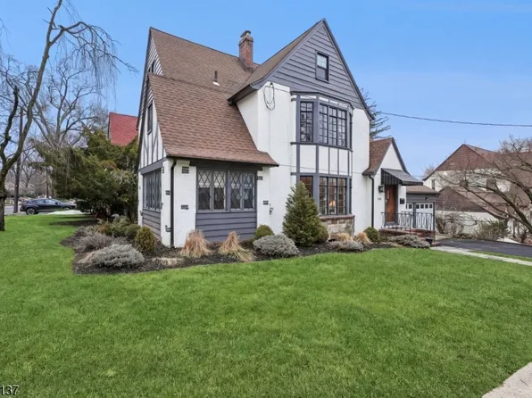 181 Mitchell St, West Orange Twp., NJ 07052
