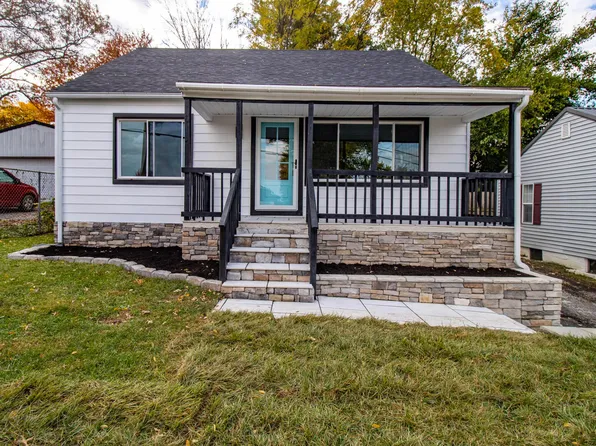 1952 Cypress St, Paris, KY 40361