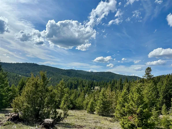 Nhn Slate Rd, Helmville, MT 59843