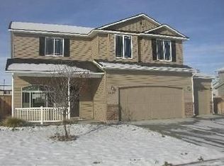 2623 Colfax Dr, Caldwell, ID 83607