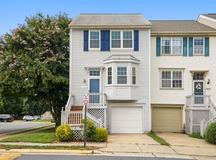 423 McDaniel Dr, Purcellville, VA 20132