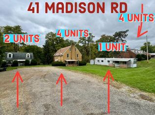 41 SW Madison Rd, Mansfield, OH 44905